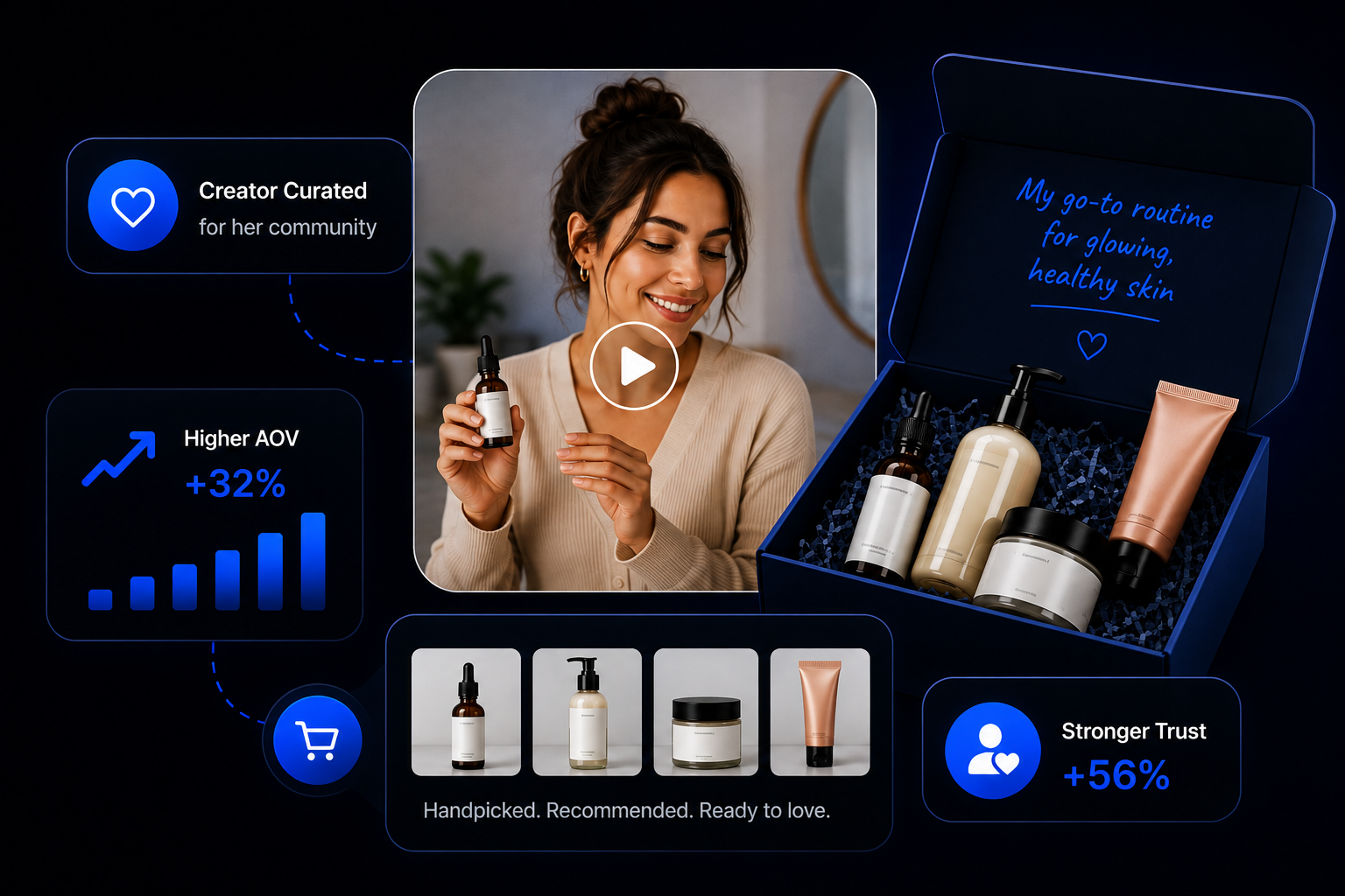 Let Creators Curate the Bundle: A Better Way to Run Influencer Campaigns