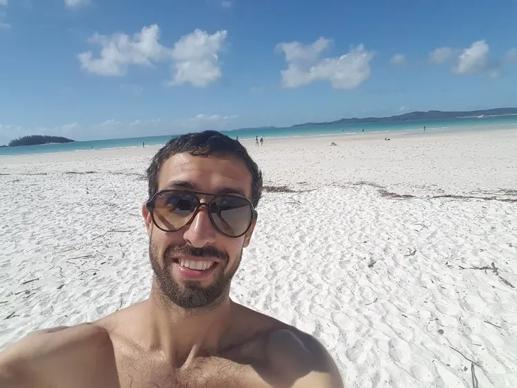 Marco Venè, Data Analyst