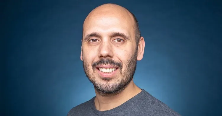 Rodrigo Neves, Director of Engineering.