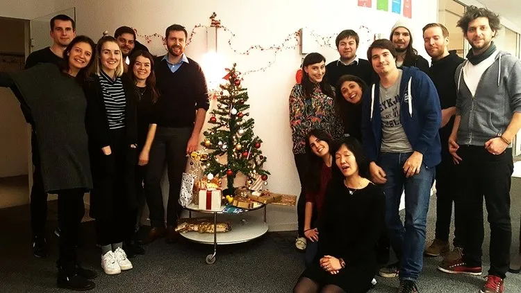 The GetYourGuide Content Team