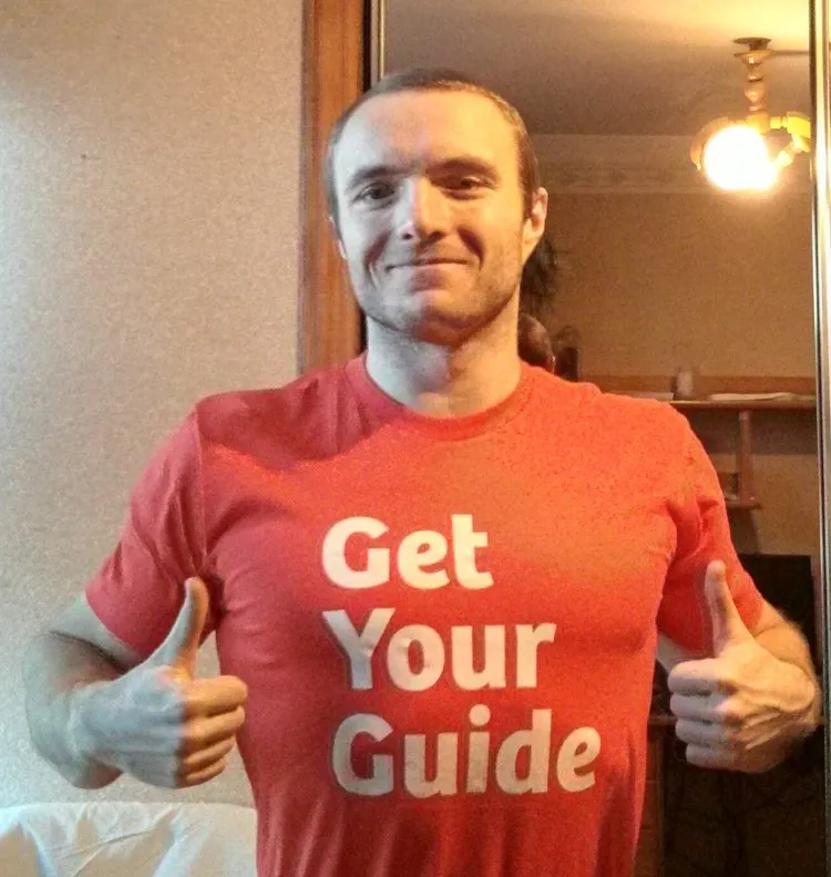 Rafal, Proud Freelance Polish Editor