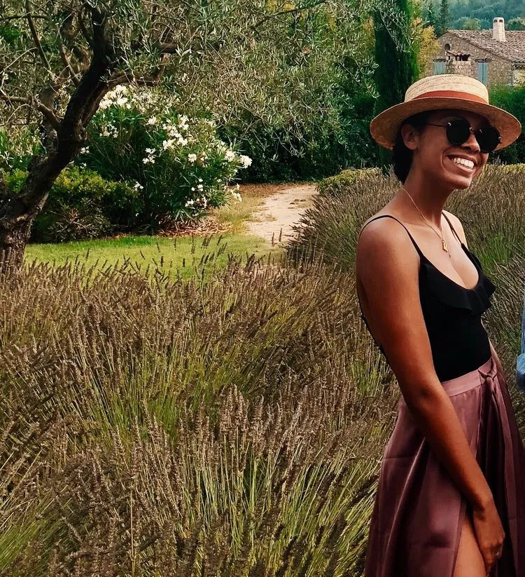 Madeleine in Provence