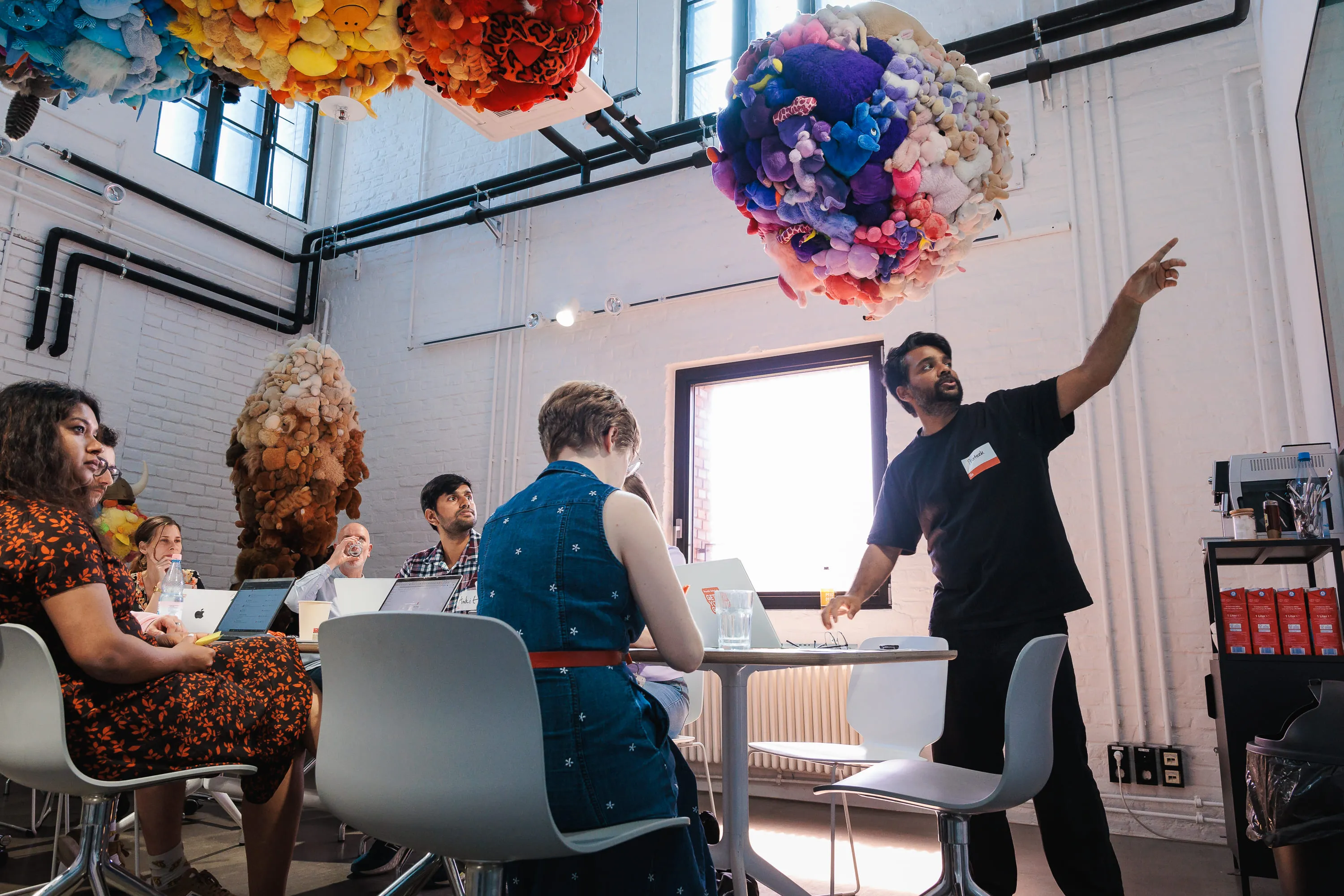 Discover, Connect, Celebrate: Inside GetYourGuide's Summit Week