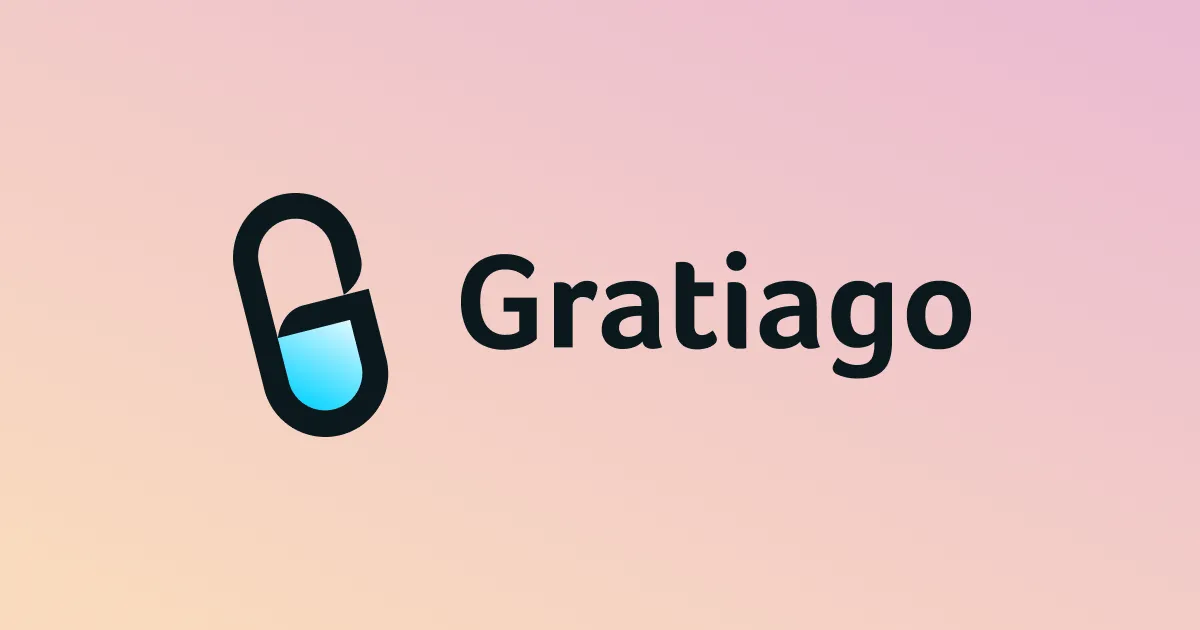 Gratiago logo