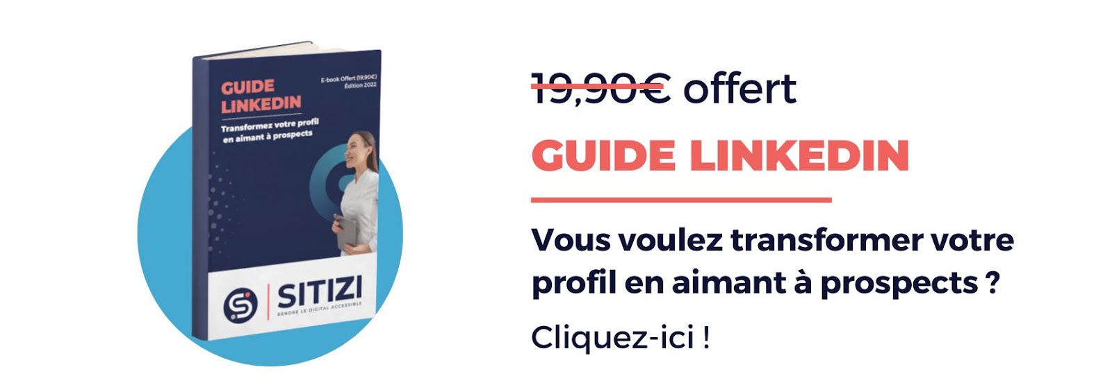 Guide Linkedin Formation Gratuite