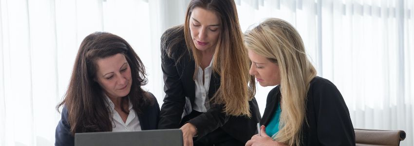 Formation GAFAM LinkedIn