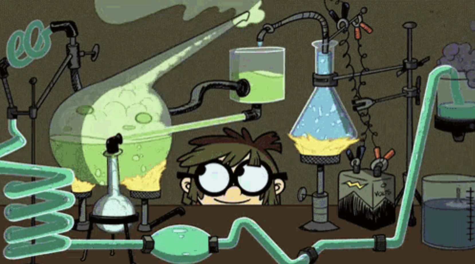 Gif laboratoire "testez, testez"