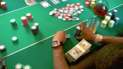 Gif poker