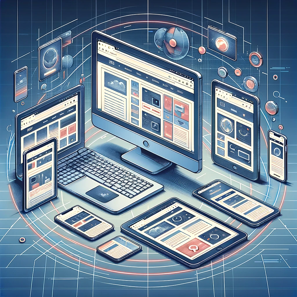 image responsive design 