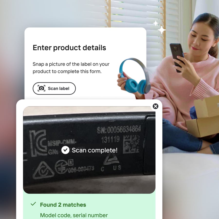Integrate with Your Existing Support Tools