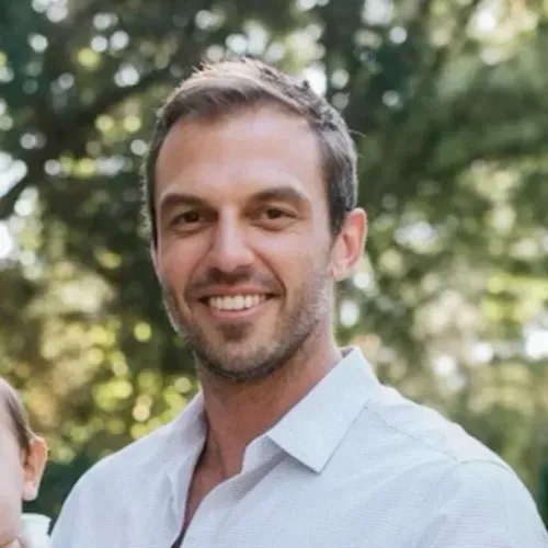 Sean Ivester