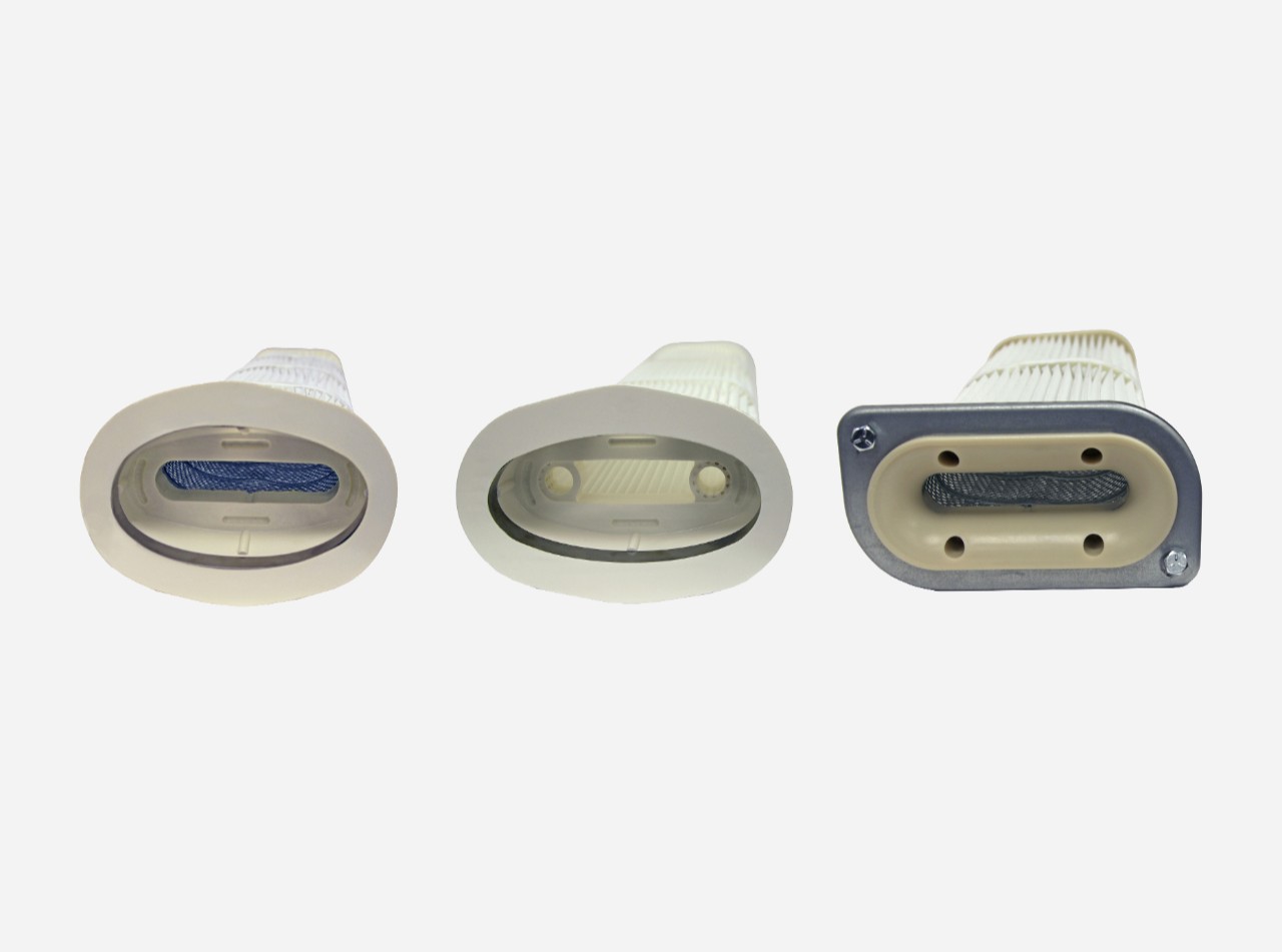 Snap-In, Fully Synthetic Snap-In, & Bolt Safe
