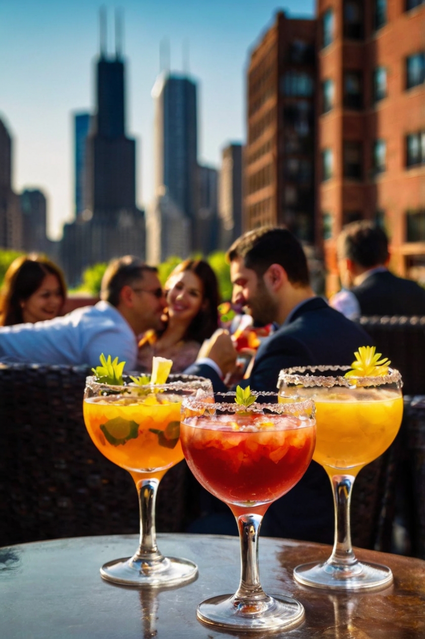 Corporate Event Bartending in Chicago: Professional Service That Impresses