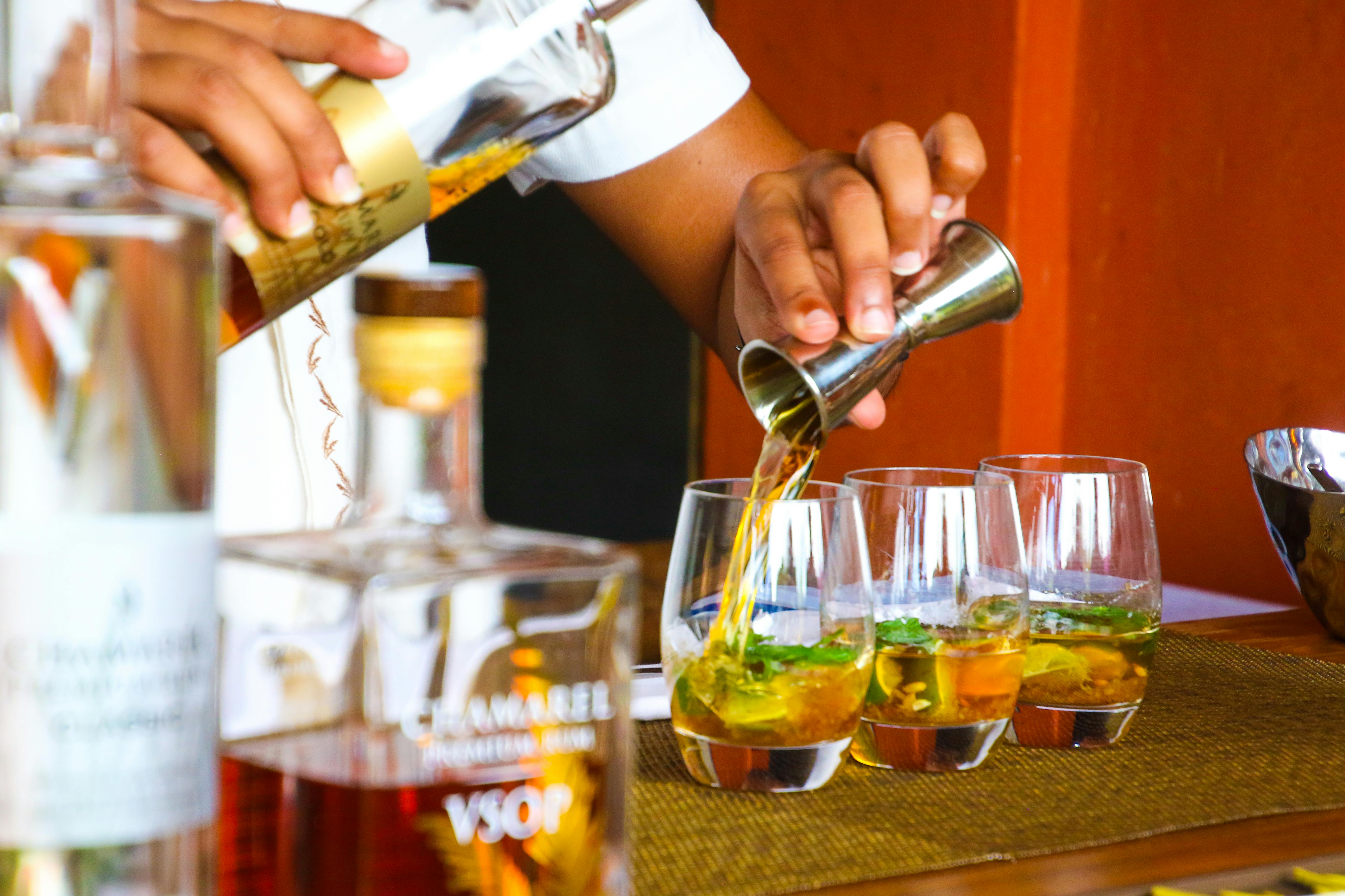 Why You Need a Licensed & Insured Bartender for Your Next Chicago Event
