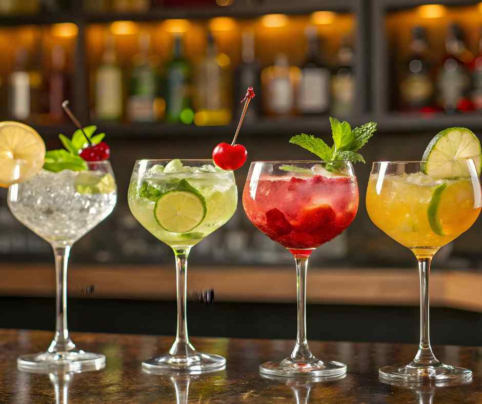 What to Ask When Hiring Event Bartenders in Chicago