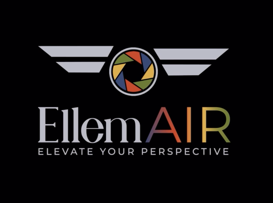 Ellem Air — Professional Aerial & Property Media