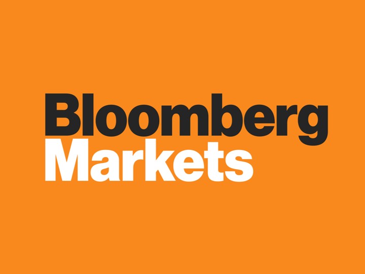 Wavelength's CIO, Andrew Dassori, shares view on AI infrastructure financing with Bloomberg News