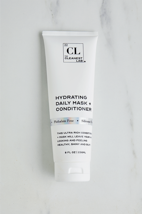 Hydrating Daily Mask + Conditioner