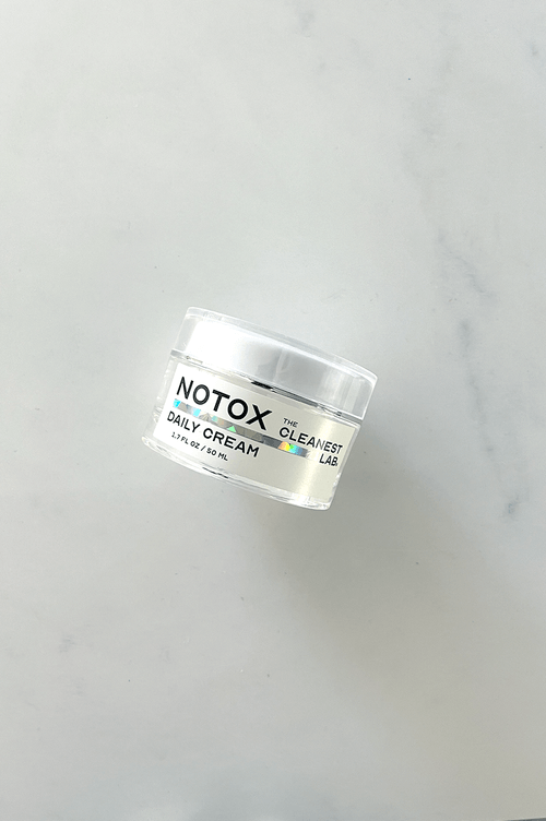 NOTOX Daily Cream