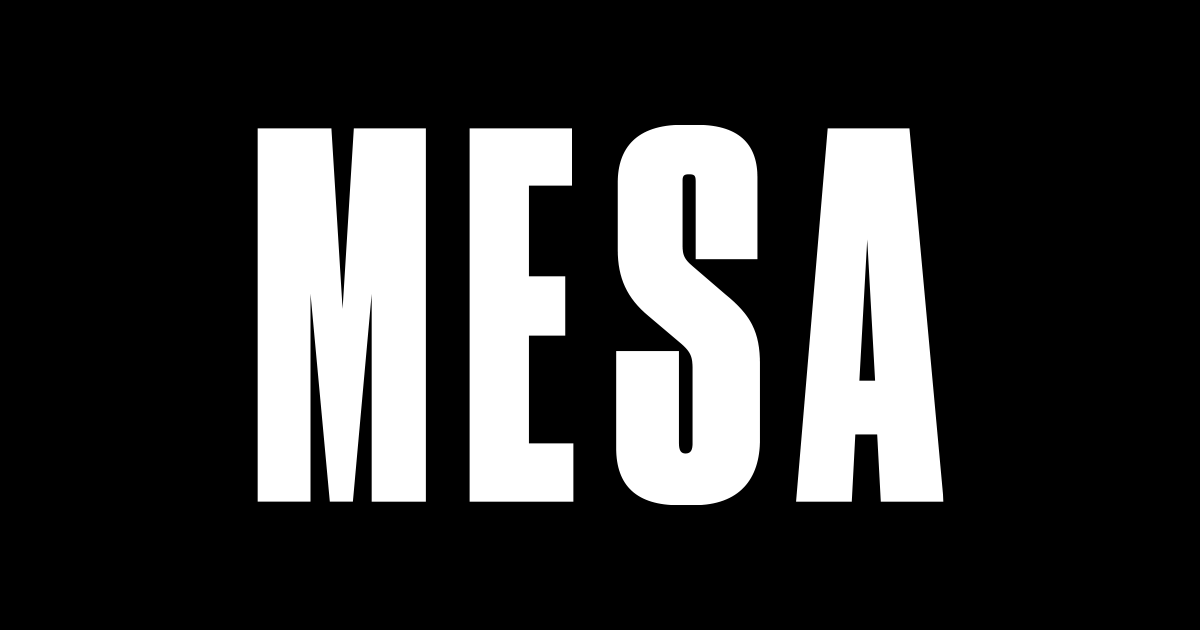 Mesa Company Assessoria Ltda