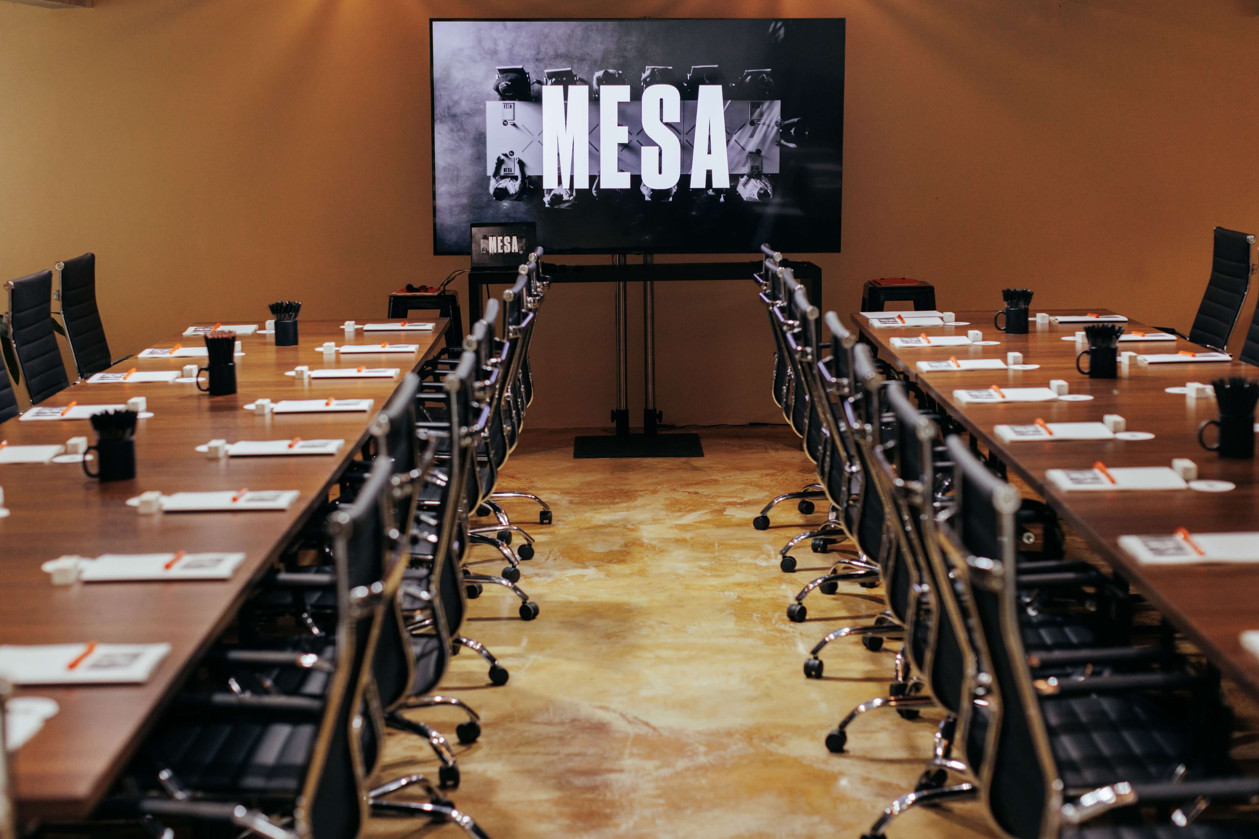 coca cola mesa