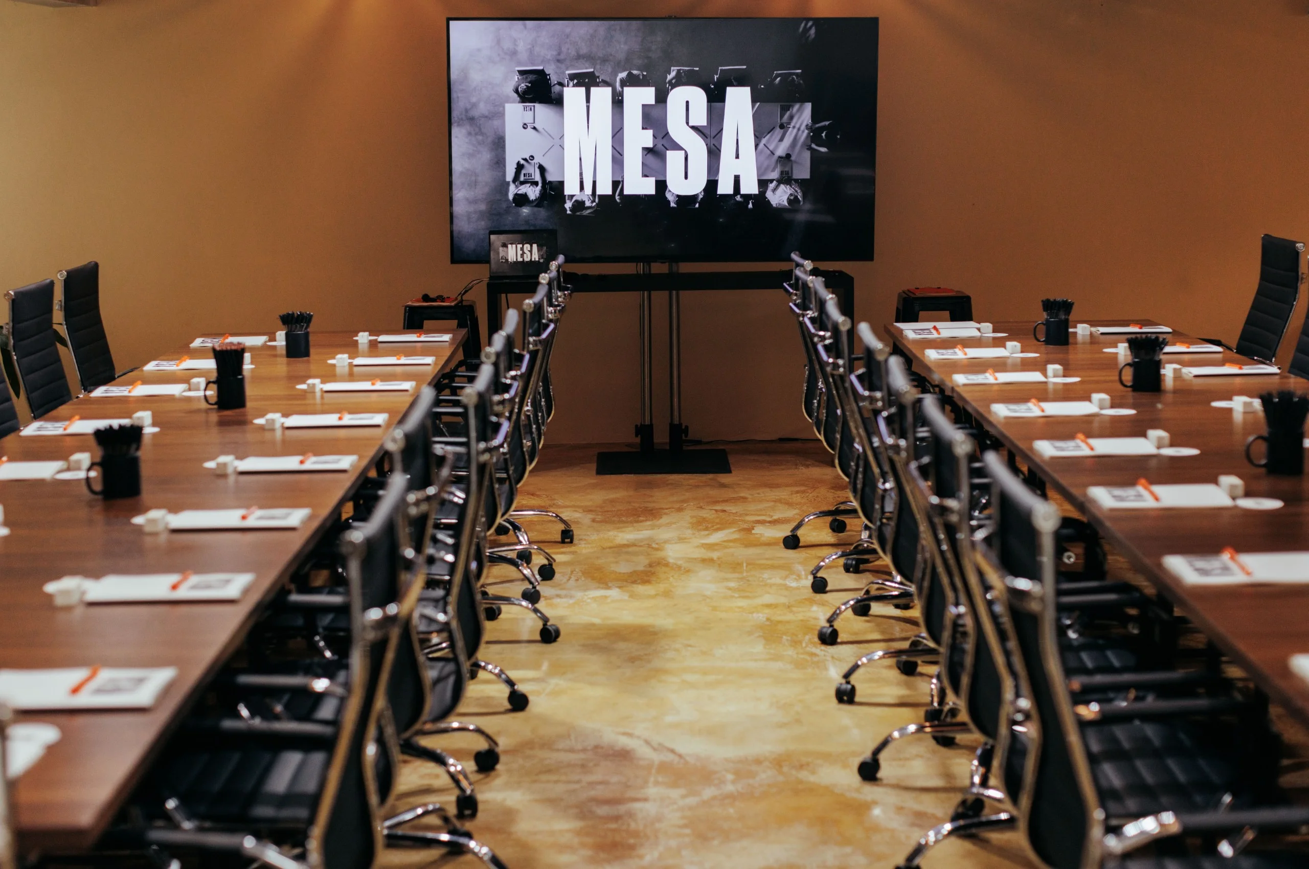 coca cola mesa