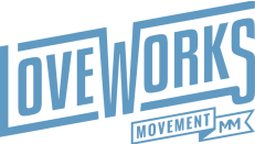 Loveworks logo