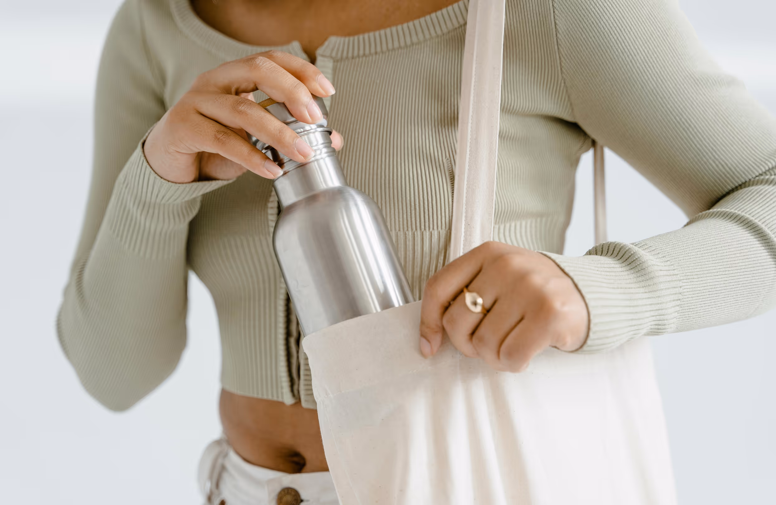 Eco-Friendly Materials 3