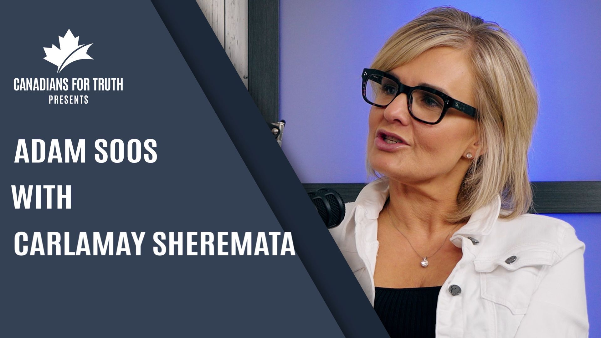 Former Police and School Resource Officer Carlamay Sheremata on Keeping Children Safe in a Digital World