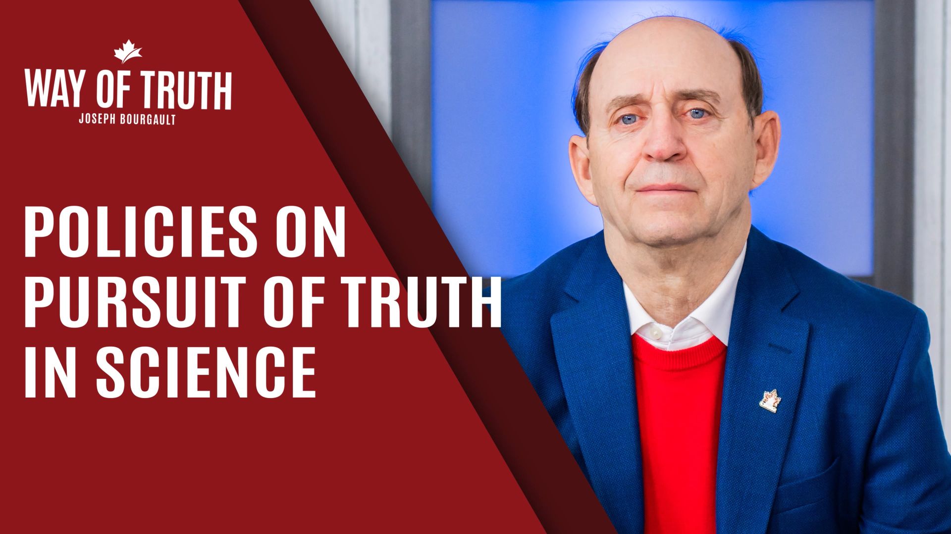 The Way of Truth: Policies on Pursuit of Truth in Science