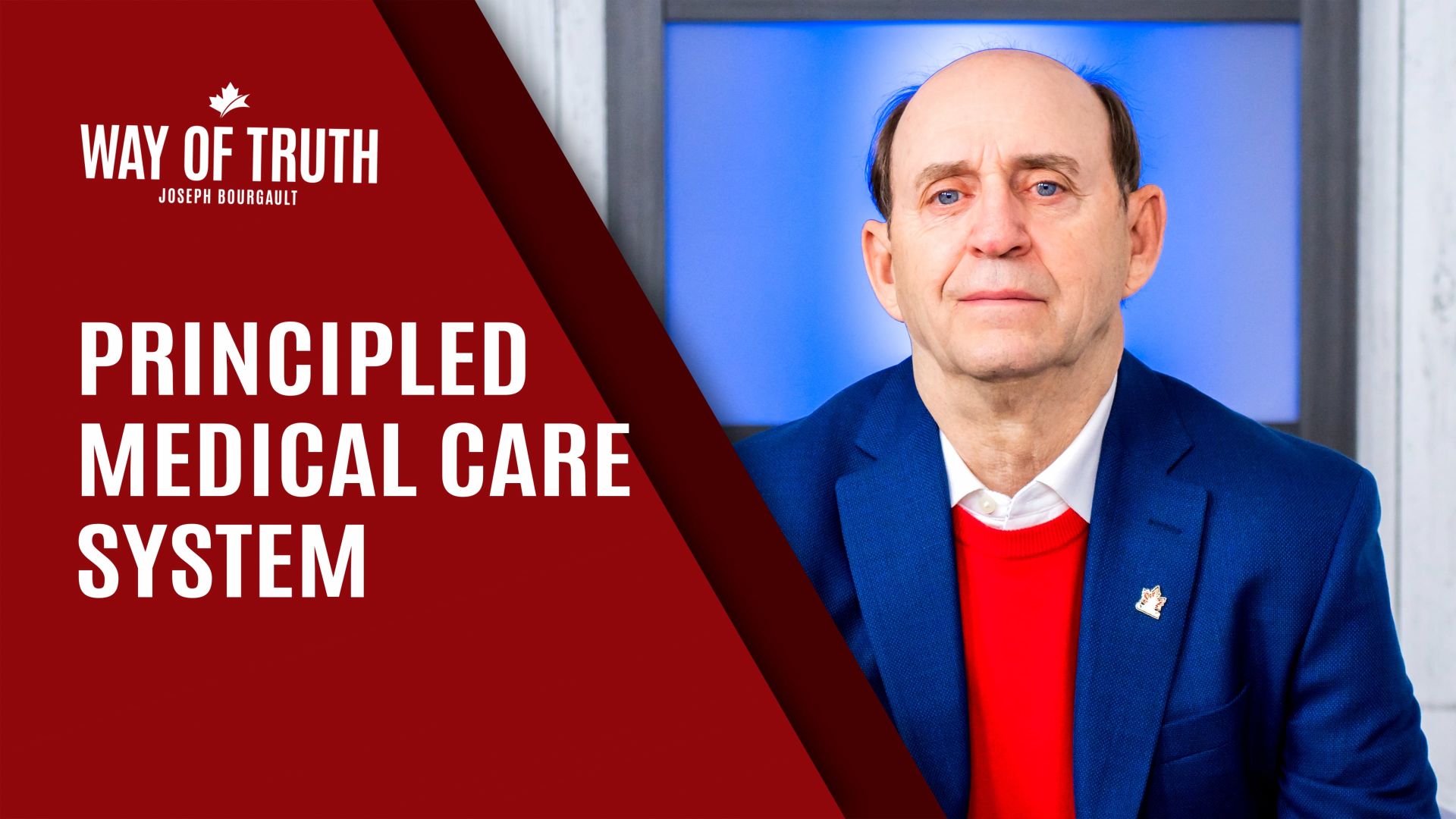 The Way of Truth - Principled Medical Care System