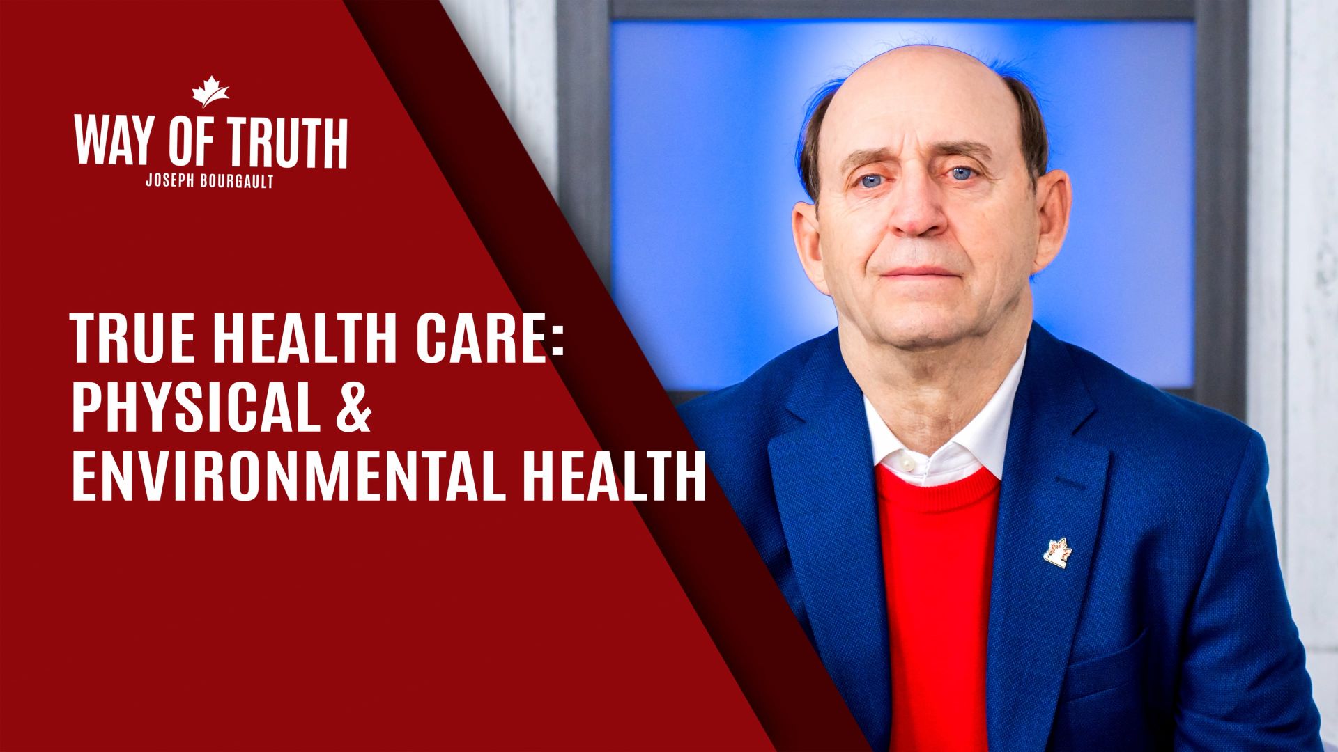 The Way of Truth - Spiritual Health & Wellness