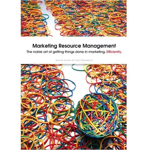 Marketing Resource Management