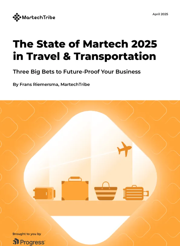 Travel & Transportation
