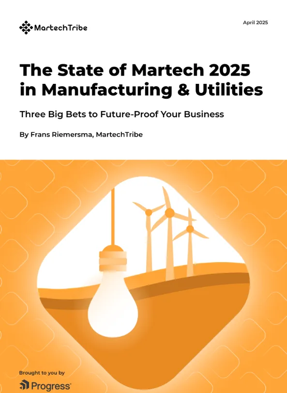 Manufacturing & Utilities