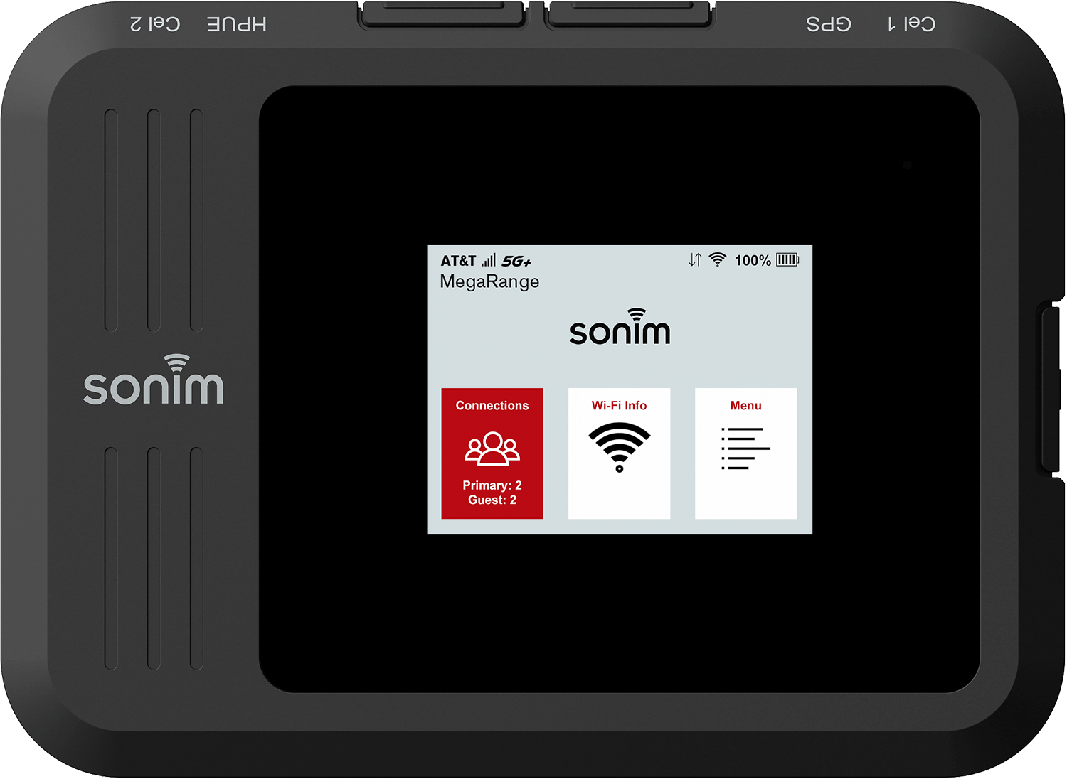 Frore Systems Teams Up with Sonim Technologies and FirstNet, Built with AT&T