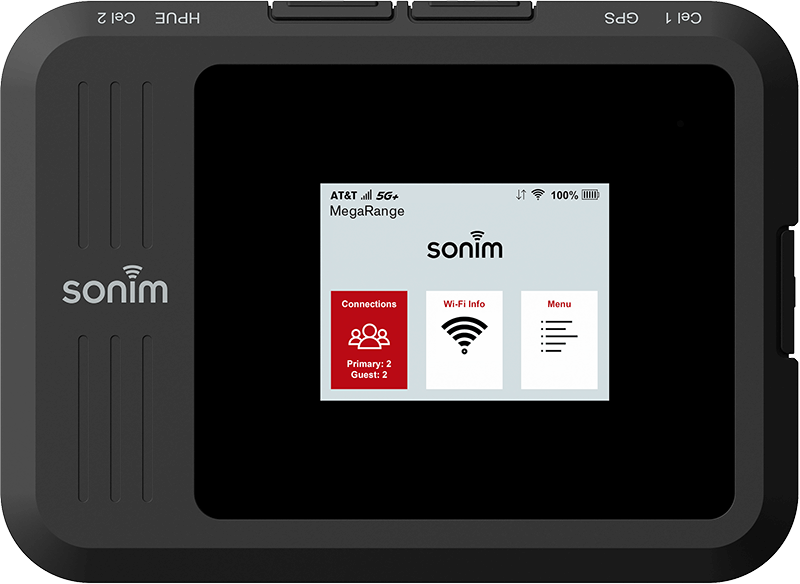 Frore Systems Teams Up with Sonim Technologies and FirstNet, Built with AT&T