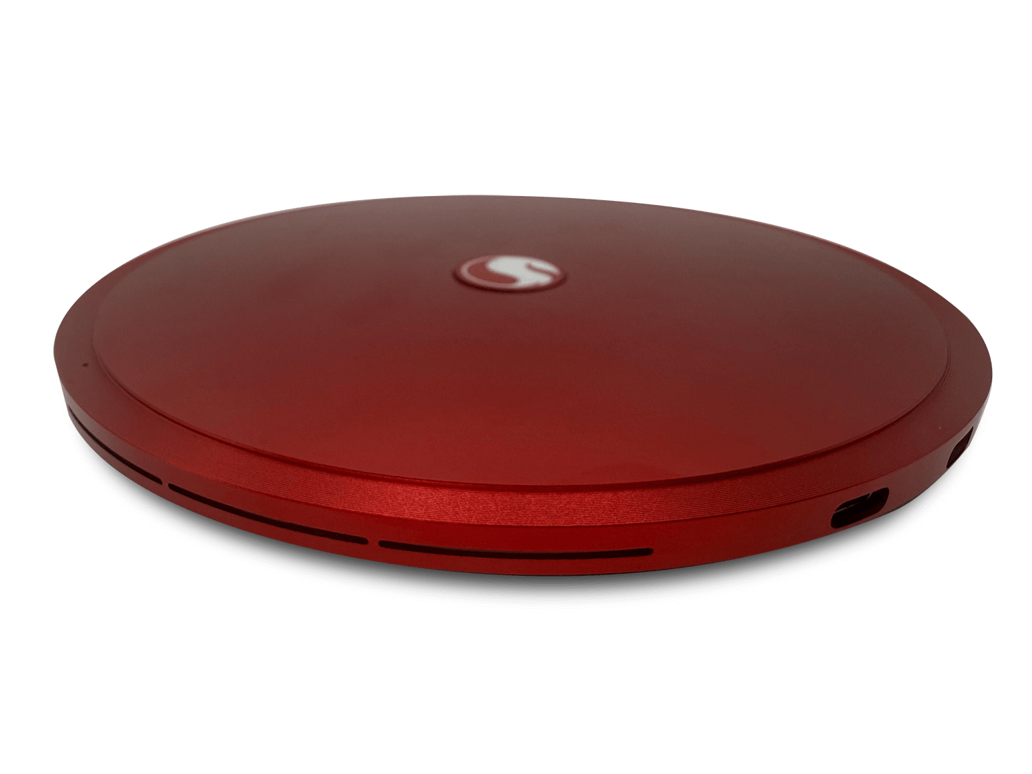 9.9 mm thickness, Available in 2 compelling industrial designs (circular & square), Snapdragon X2 Elite SoC, 3x USB-C ports, 3x AirJet Mini G2 to make the devices silent & cool