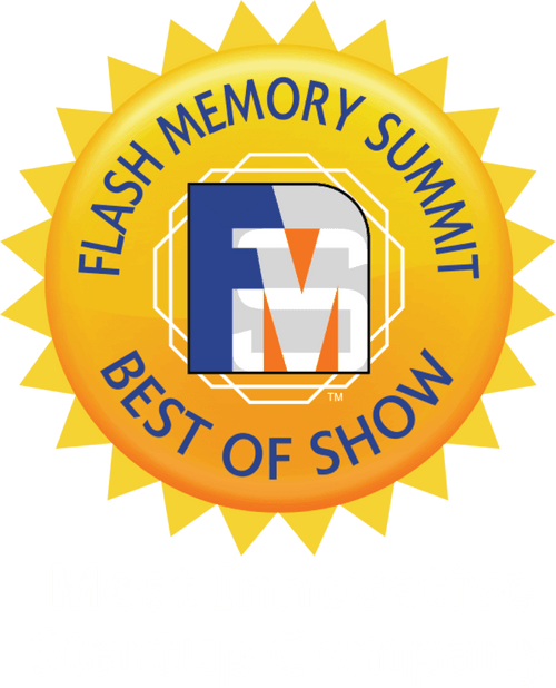 Flash Memory Summit - Best of Show