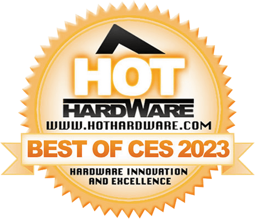 Hot Hardware - Best of CES 2023