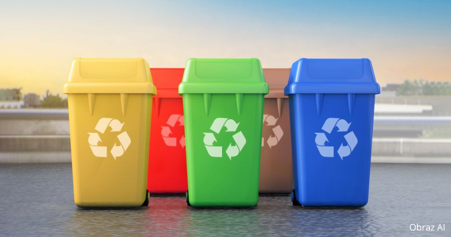 waste management