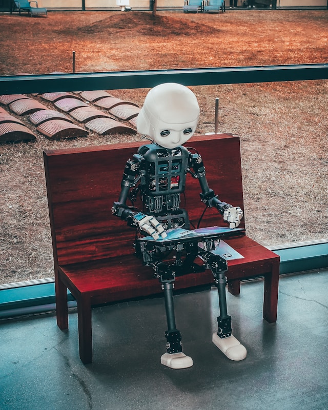 Machine Learning and AI Course