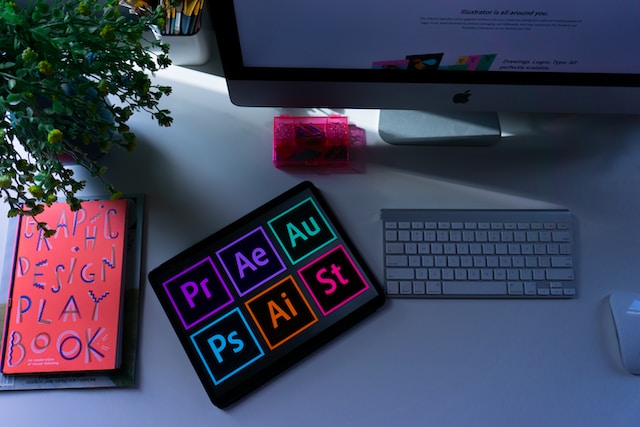 Graphic Design Course