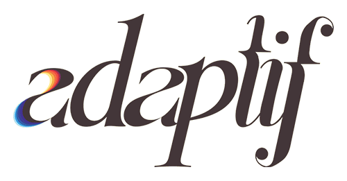 Adaptif Logo