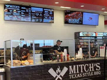 San Diego - Restaurantly X Webflow template