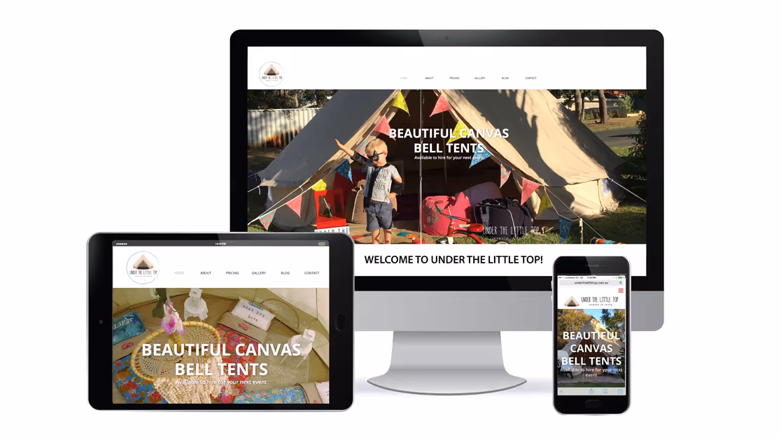Websites