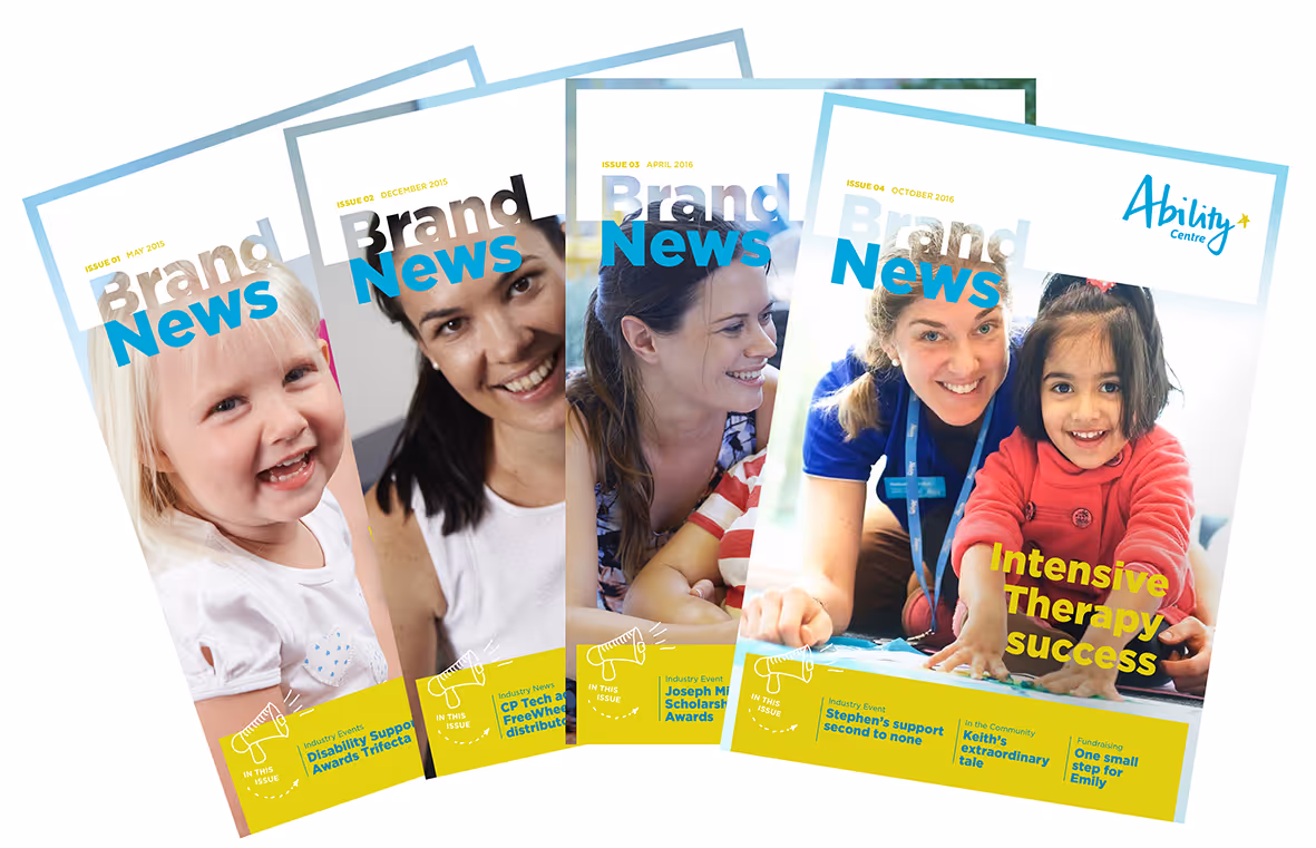 Newsletters