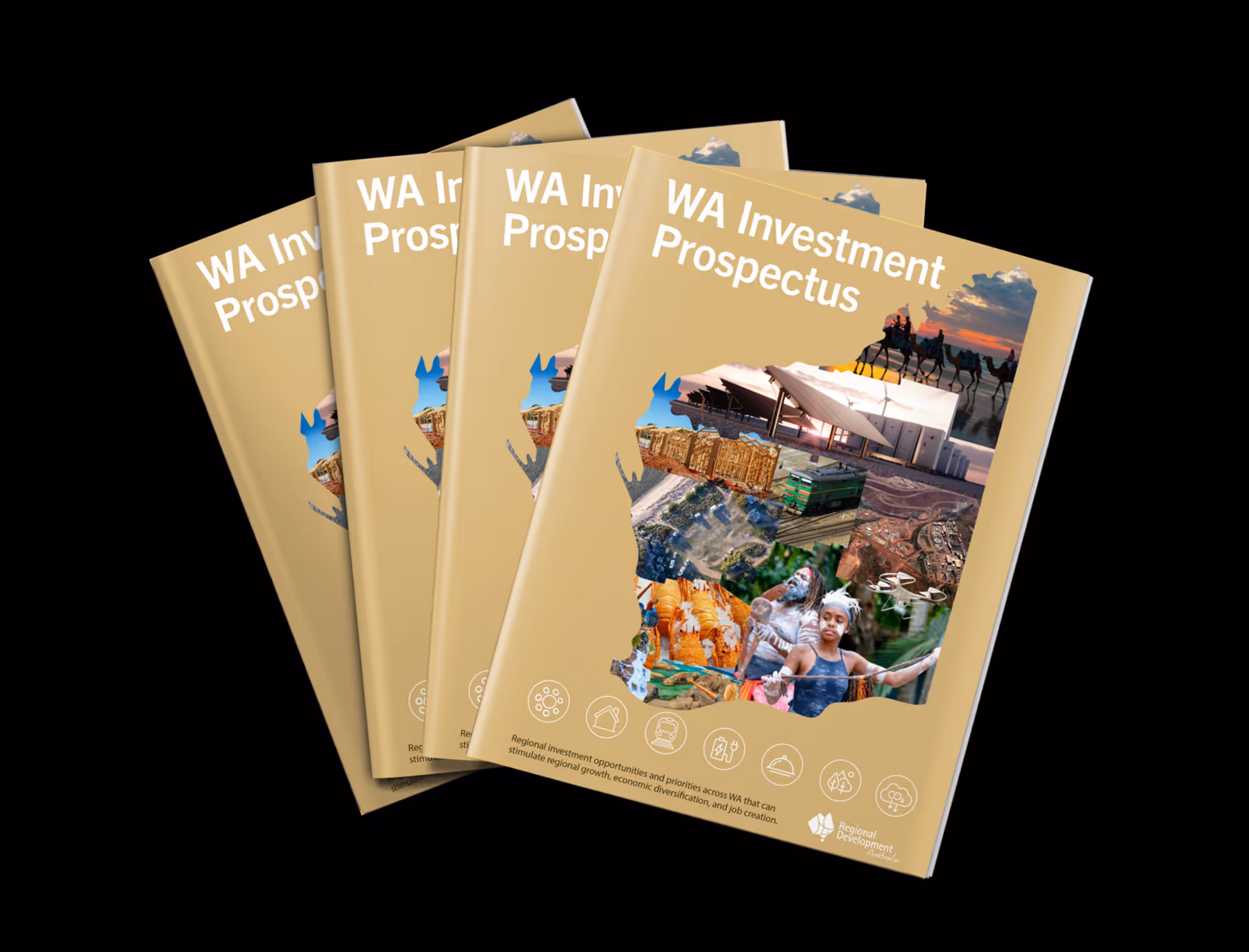 Regional Development Australia Prospectus