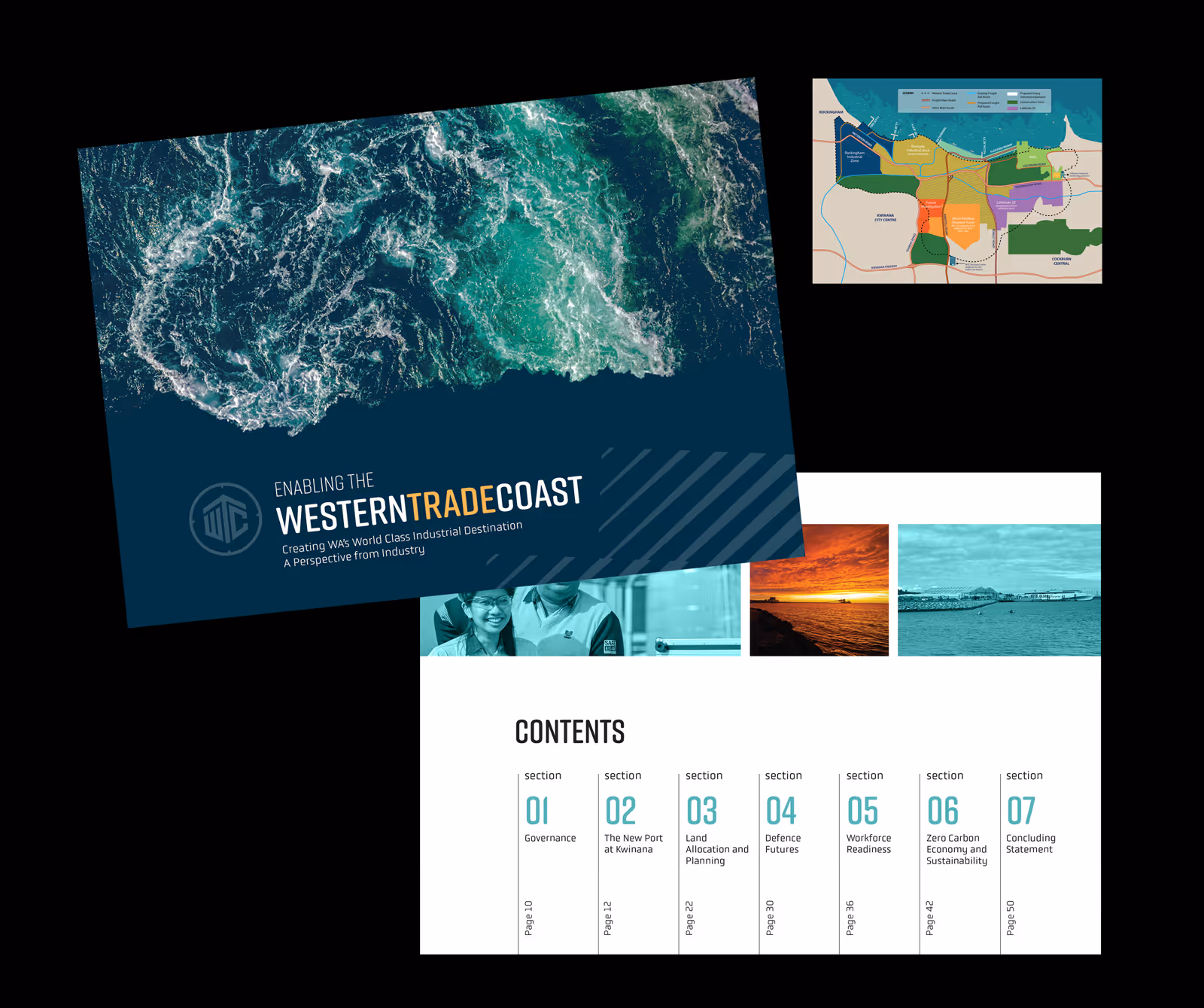 Regional Development Australia - Prospectus