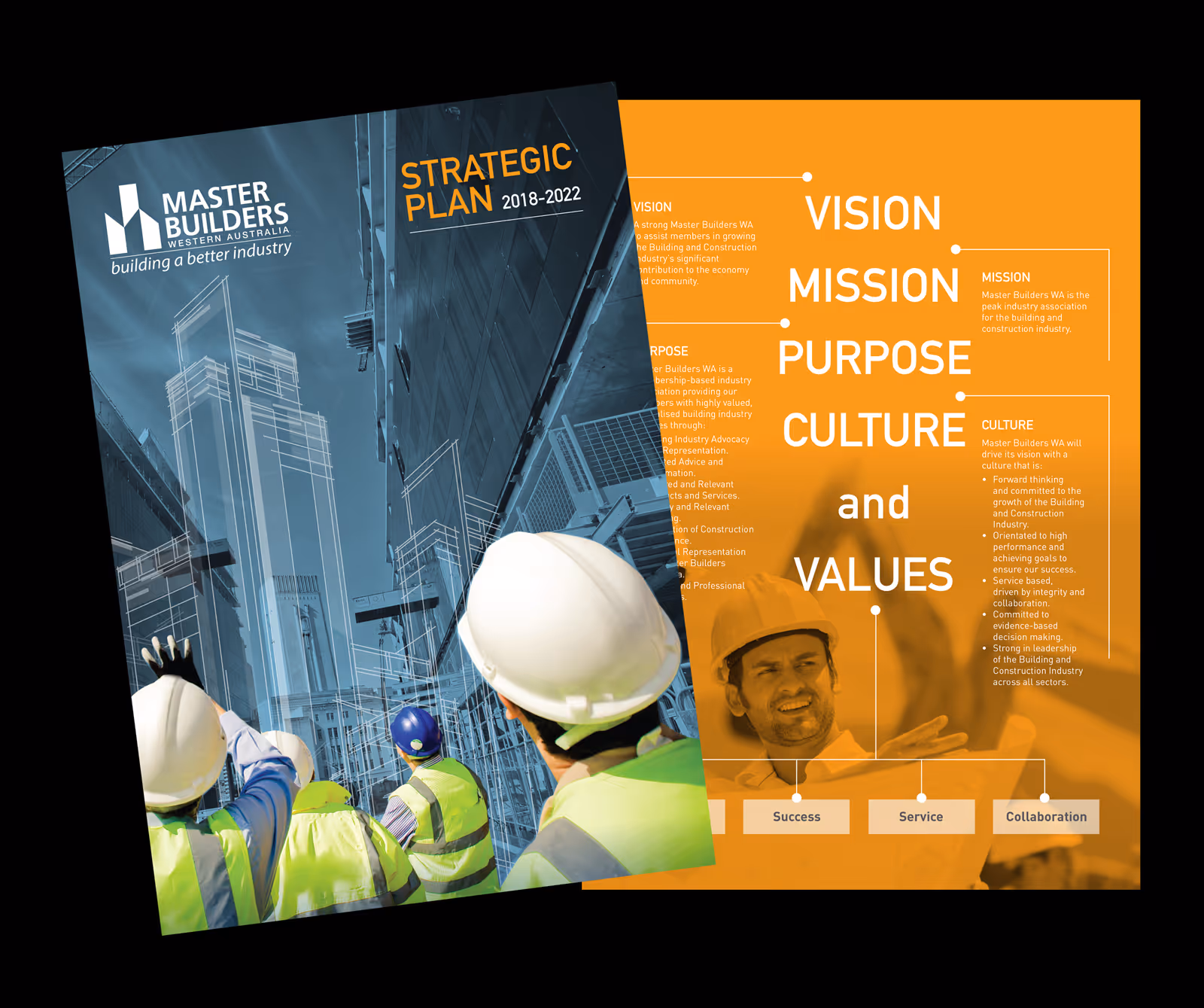 Strategic Plan